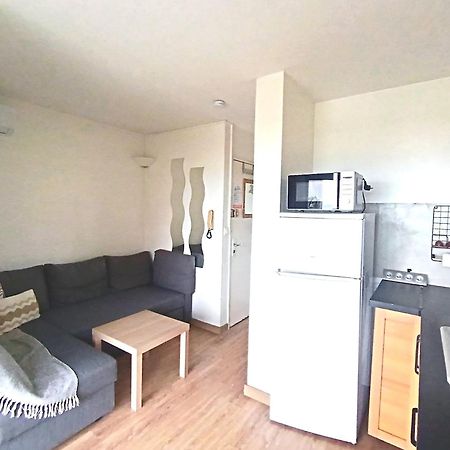 Appartement Climatise Vue Mer 208 Canet-en-Roussillon Eksteriør billede
