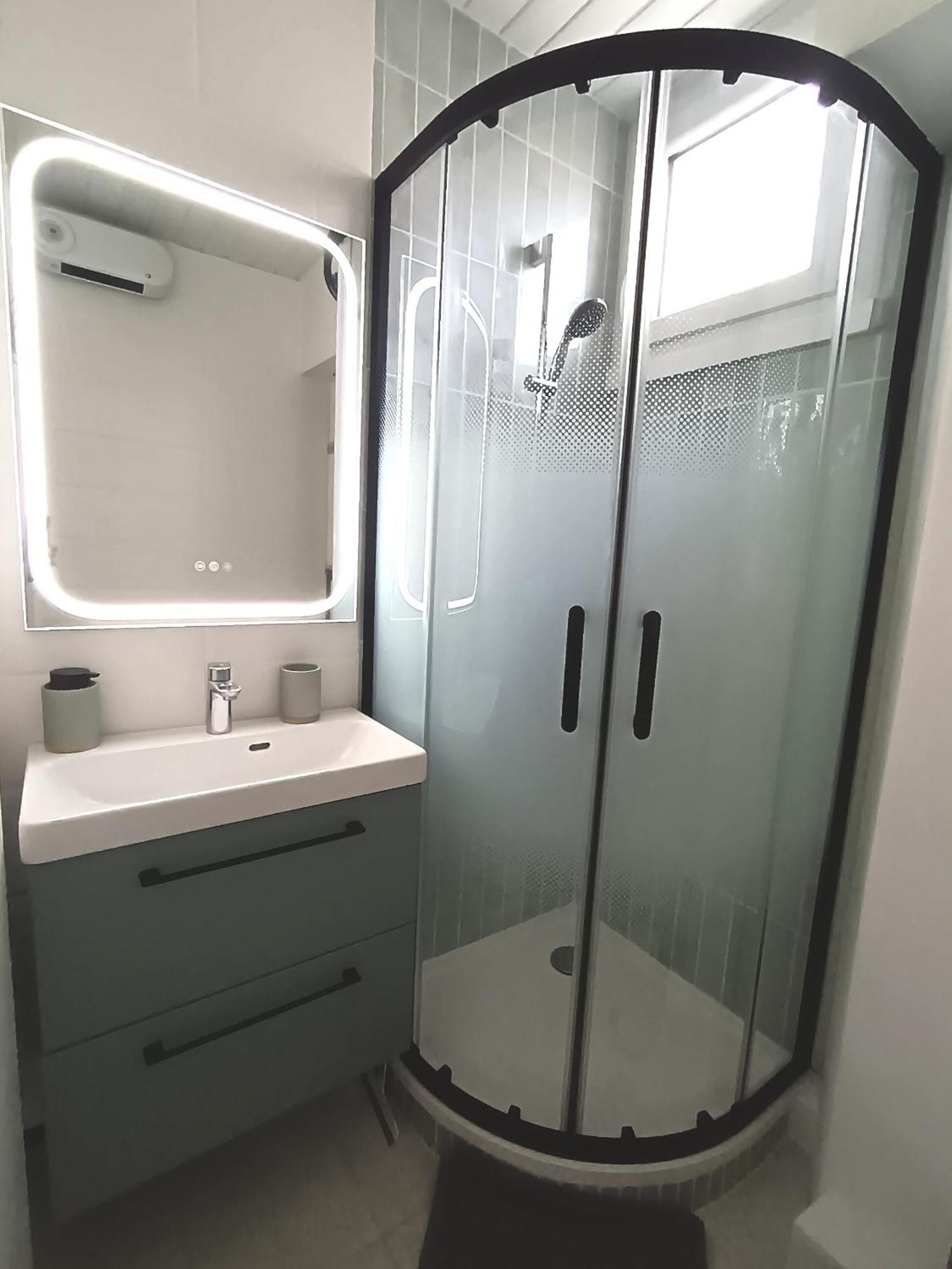 Appartement Climatise Vue Mer 208 Canet-en-Roussillon Eksteriør billede